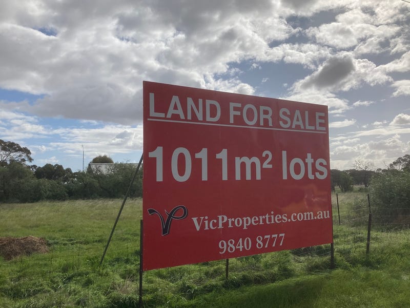 Lot 14, Memorial Park Drive, Netherby, Vic 3418 Other for Sale