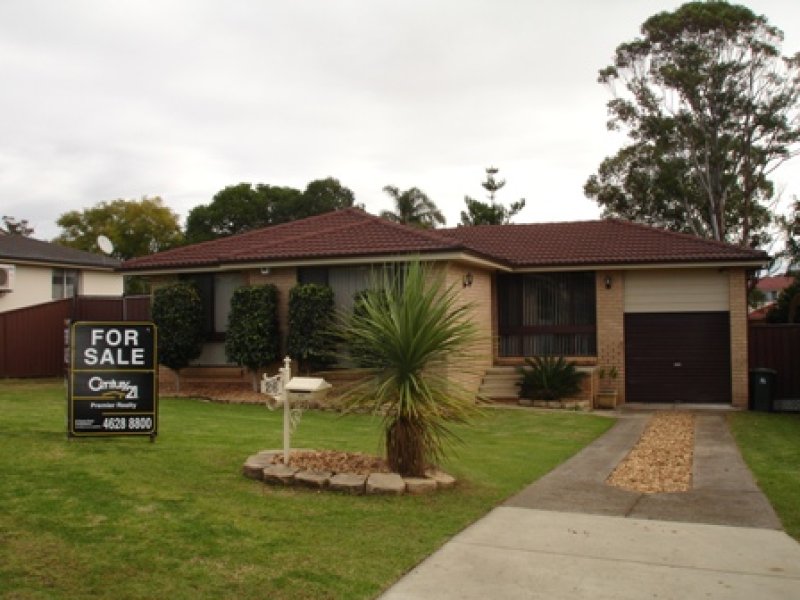 26 Stromeferry Cres, St Andrews, NSW 2566