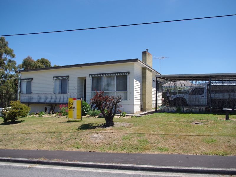 4 Esplanade, Snug, TAS 7054