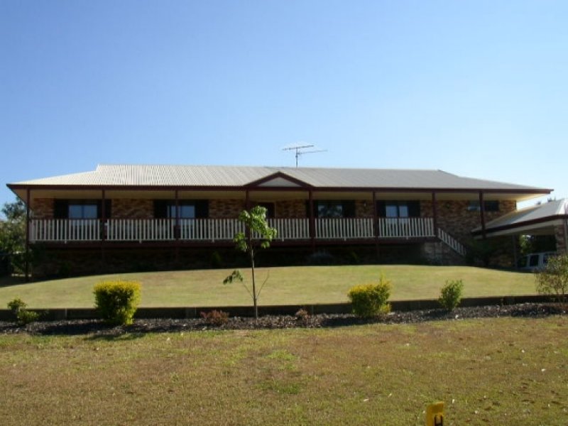 2 Kurrajong Court, Beerwah, QLD 4519