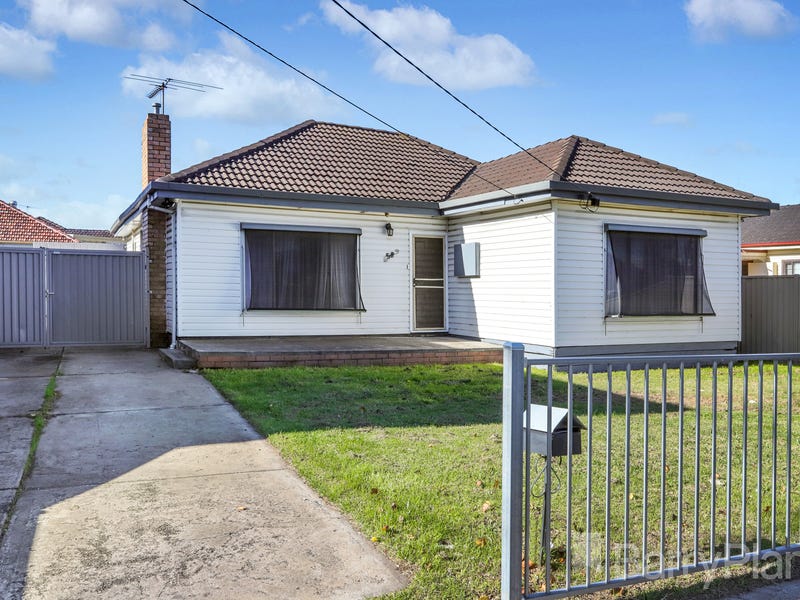 58 Mcintyre Road, Sunshine North, VIC 3020