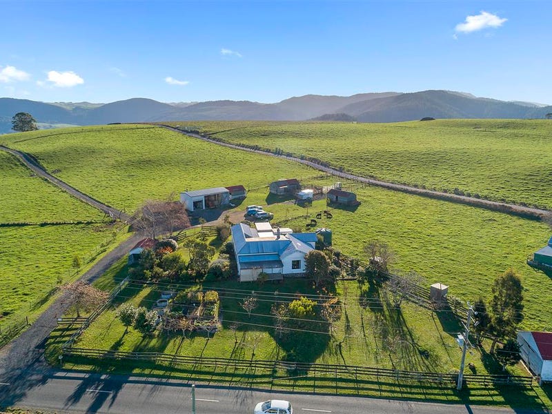 1648 Preston Road, Preston, Tas 7315 Property Details