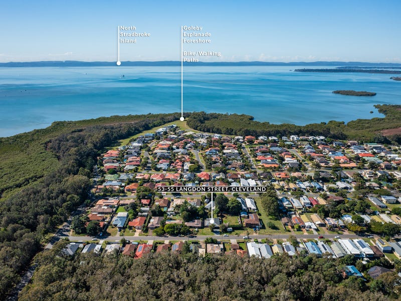 5355 Langdon Street, Cleveland, Qld 4163