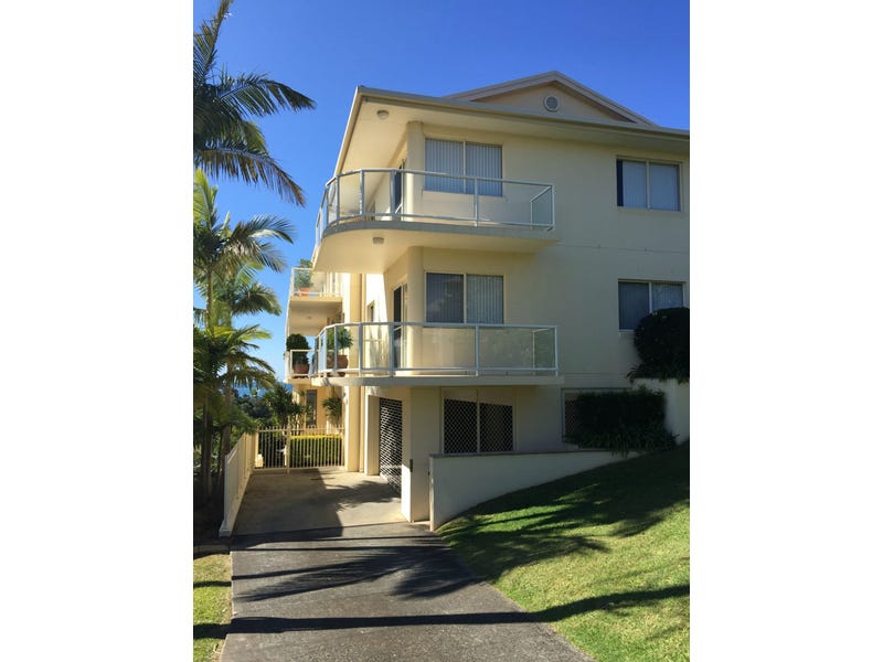 6/28 Camperdown Street, Coffs Harbour, NSW 2450