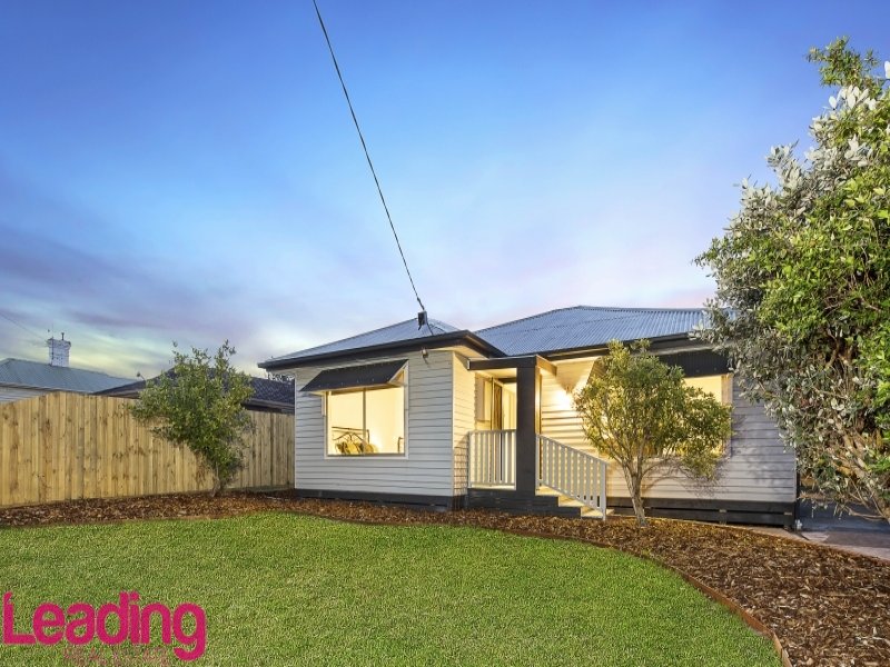 88 Jackson Street, Sunbury, Vic 3429 Property Details