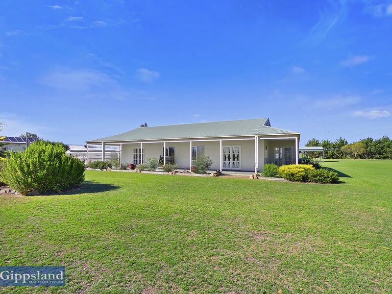 88 Valencia Creekbriagolong Road, Valencia Creek, VIC 3860