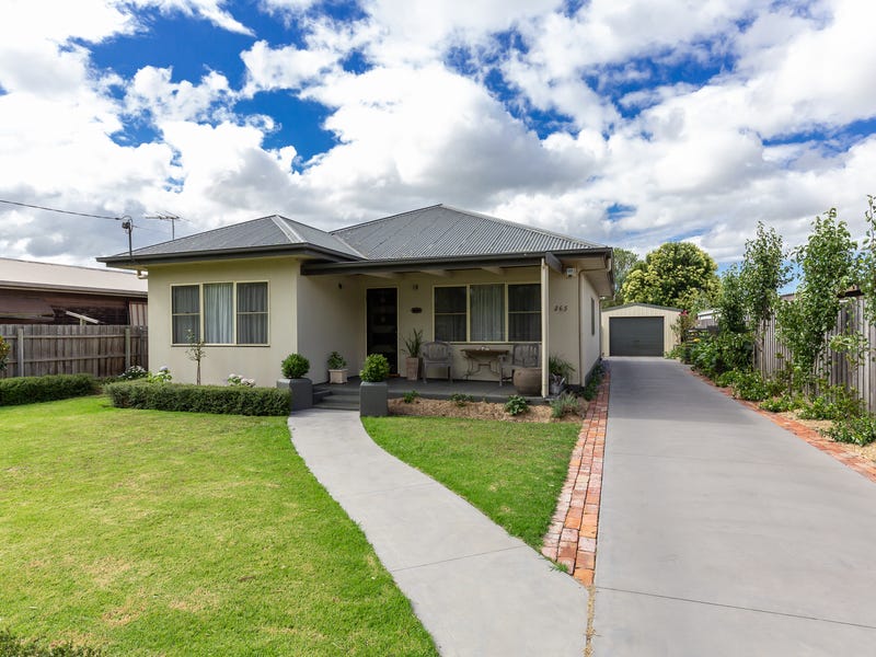 265 RAGLAN Street, Sale, Vic 3850 Property Details
