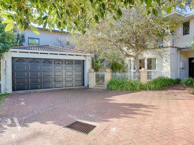 90A Labouchere Road, South Perth, WA 6151