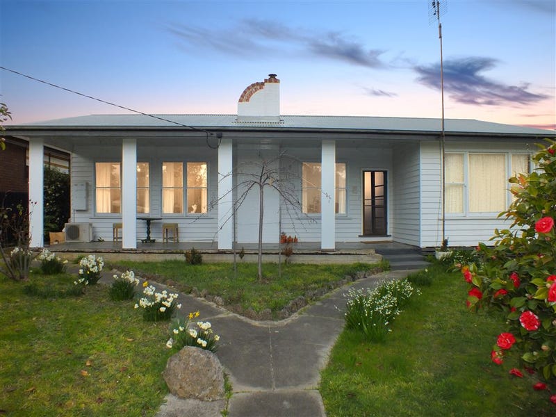 20 Baromi Road, Mirboo North, Vic 3871