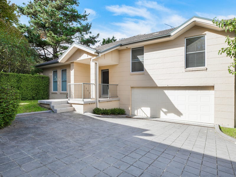 8/1 Cliff Street, Bowral, NSW 2576