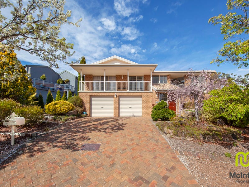 16 Callaway Crescent, Gordon, ACT 2906 Property Details