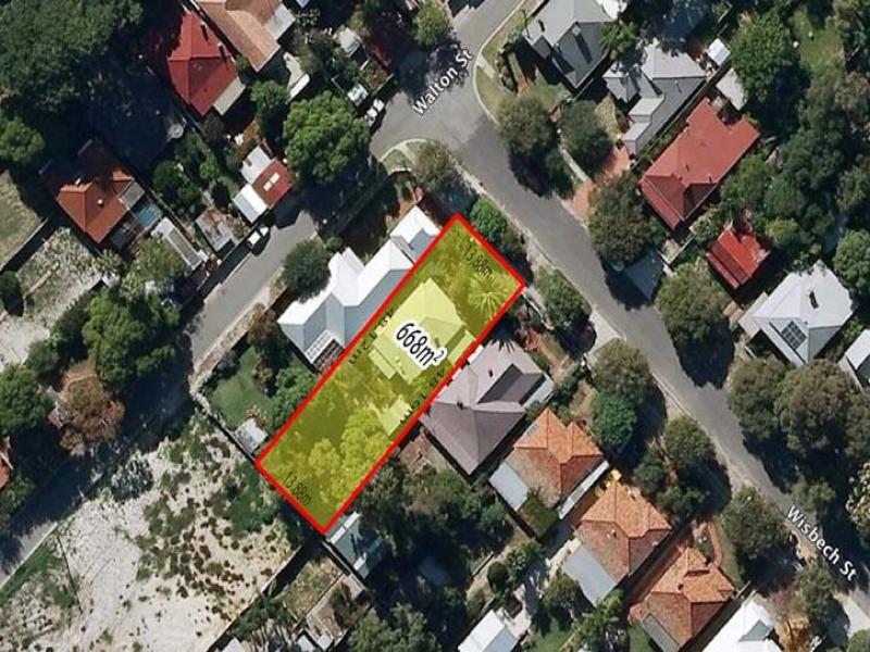 4 Wisbech Street, Bayswater, WA 6053 Property Details