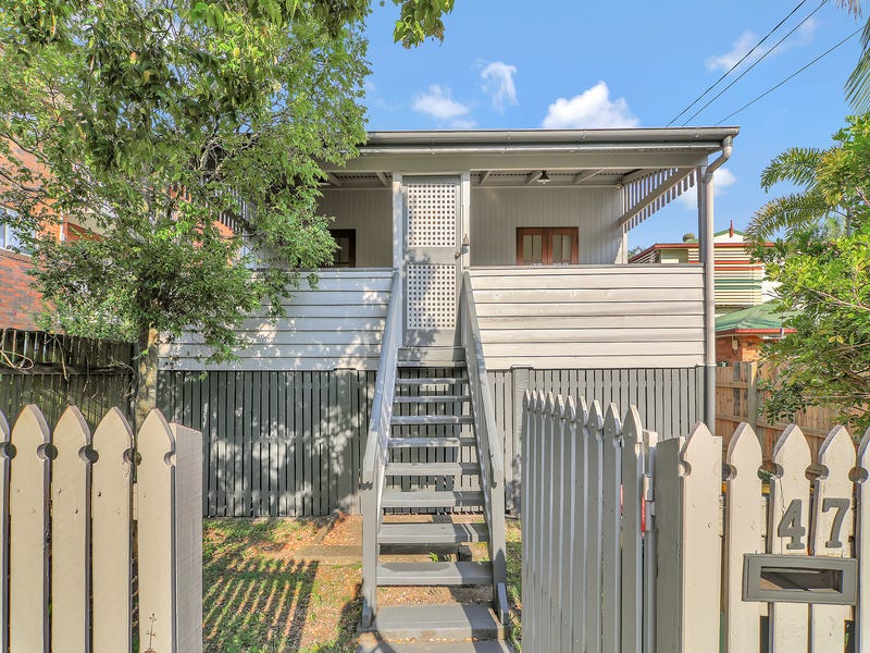 47 Knowsley Street, Stones Corner, QLD 4120