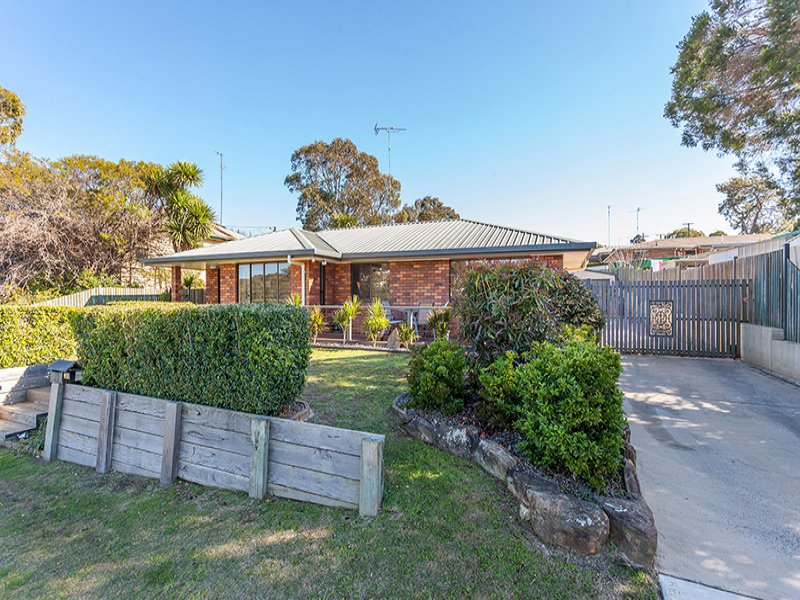 43 Luck Street, Drayton, Qld 4350 Property Details