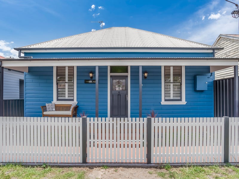 63 Robert Street, Wickham, NSW 2293 Property Details