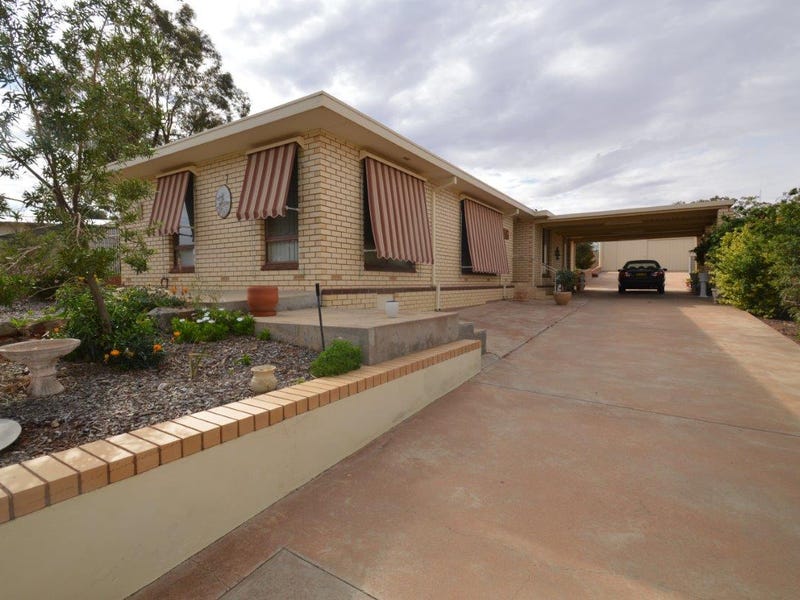 7 Cummins Place, Broken Hill, NSW 2880
