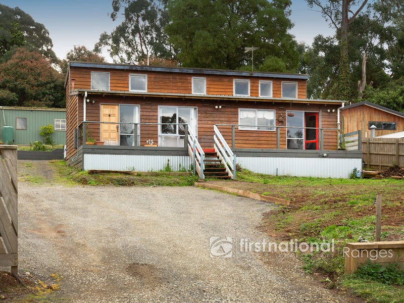 58 Neville Street, Cockatoo, Vic 3781 Property Details