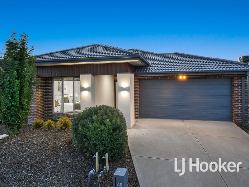 48 Hartleigh Street, Clyde, VIC 3978