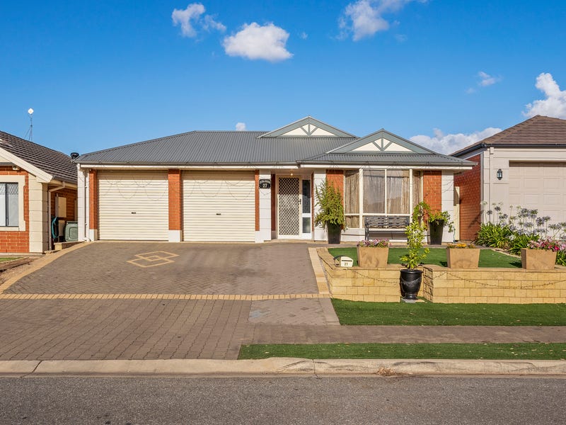 27 Creekview Drive, Walkley Heights, SA 5098