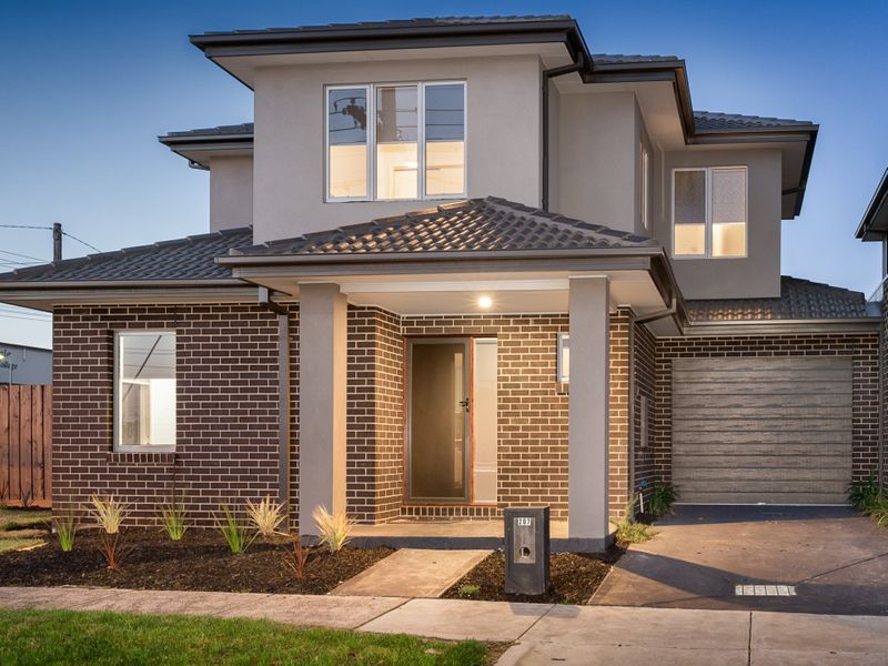 207 Gladstone Road, Dandenong North, Vic 3175