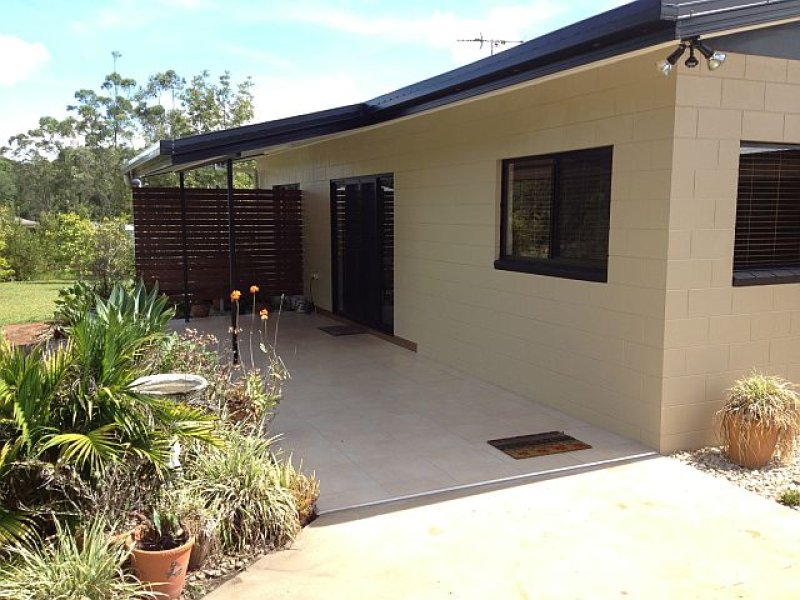 28 Cleminson Close, Malanda, QLD 4885