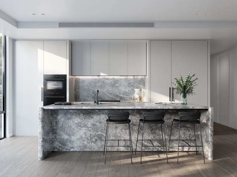 Abode, Malvern New Apartments at 1269 High Street