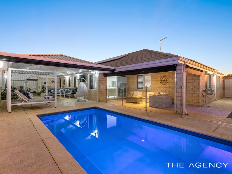 68 Surf Drive, Secret Harbour, WA 6173