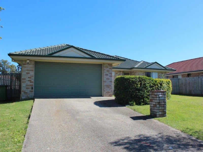 16 Meadowbrook Drive, Meadowbrook, QLD 4131