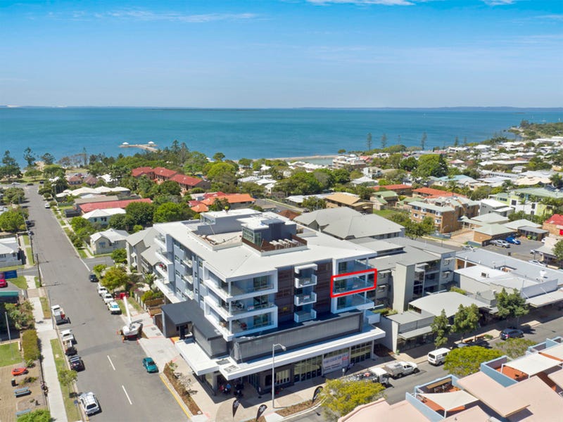 25/70 Bay Terrace, Wynnum, QLD 4178