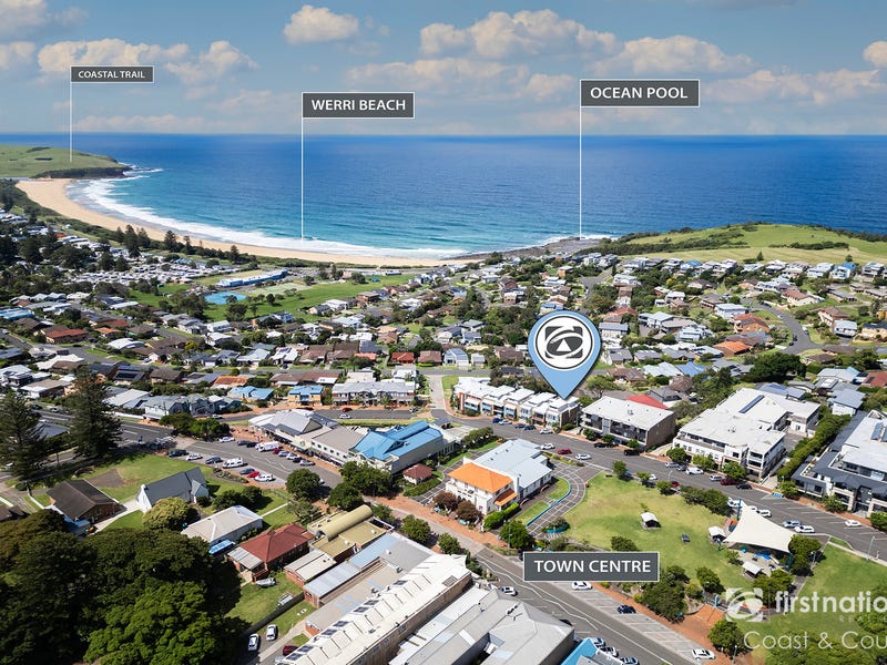 102/15 Noble Street, Gerringong, NSW 2534 Property Details