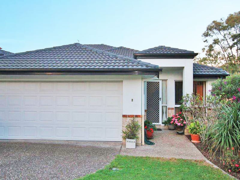 2/735 Ashmore Road, Molendinar, Qld 4214 Property Details