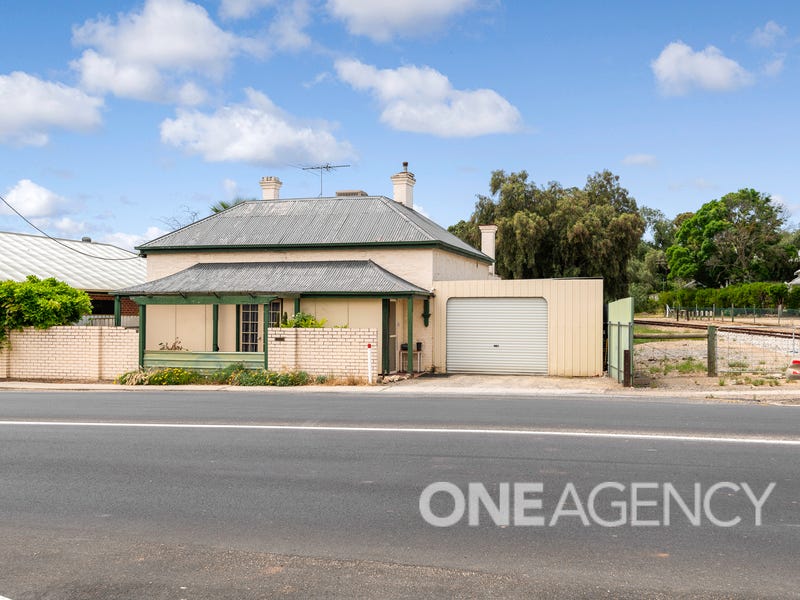 167 Murray Street, Gawler, SA 5118 House for Sale