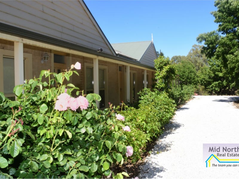 11 Horrocks Road, Penwortham, SA 5453