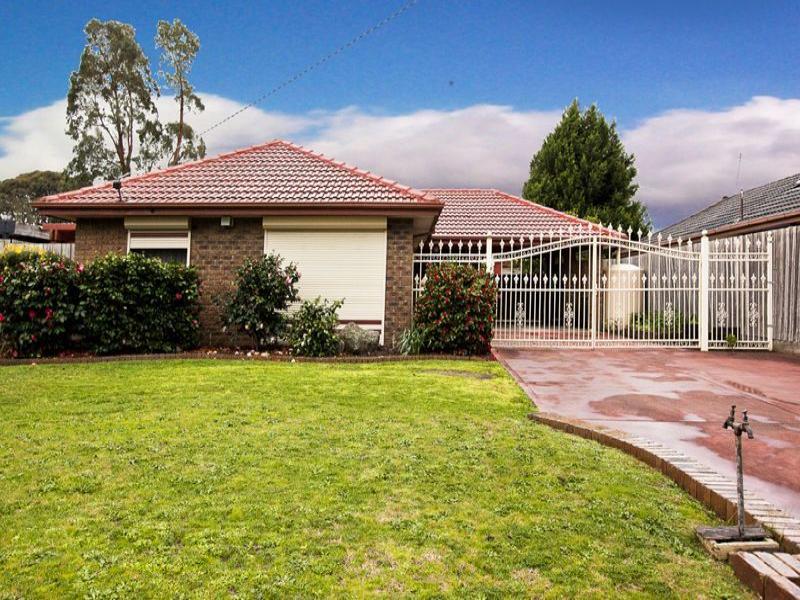 83 Duff Street, Cranbourne, Vic 3977 Property Details