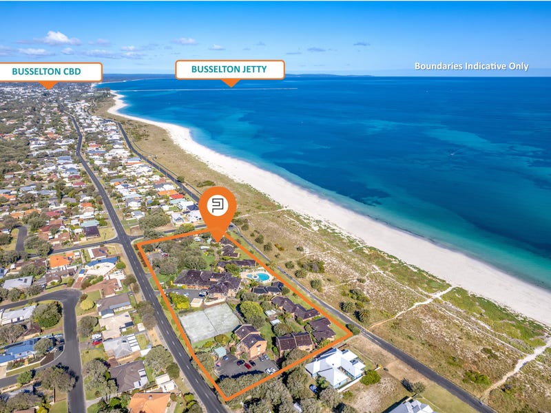 393 Marine Terrace, Geographe, Busselton, WA 6280 Property Details