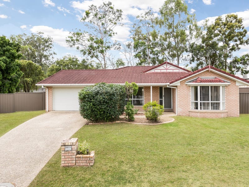 27 Pintail Cres Forest Lake Qld 4078 Realestate Com Au
