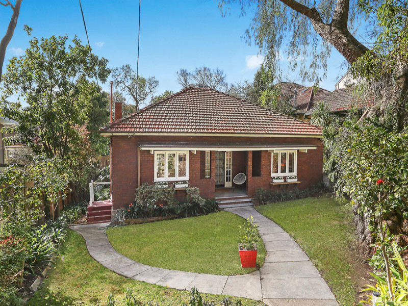 36 Crows Nest Road, Waverton, NSW 2060