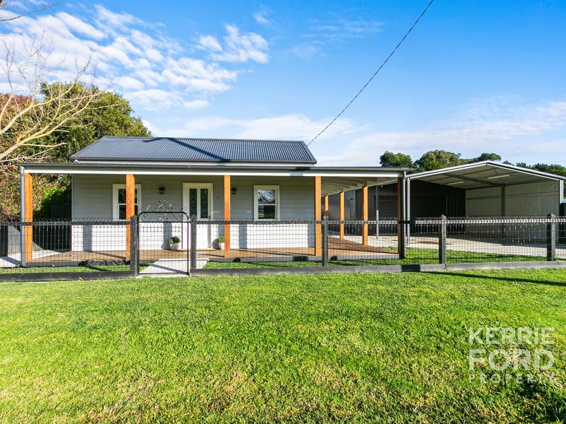 17 King Street, Toongabbie, Vic 3856 House for Sale