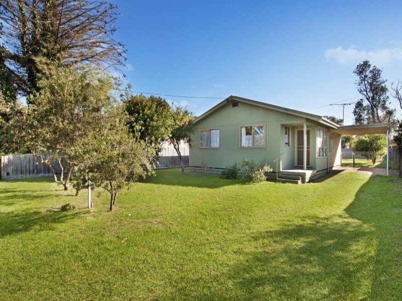 94 Russell Street, Tootgarook, Vic 3941 Property Details