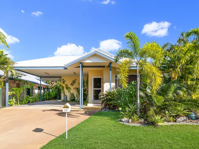 23 Petermann St, Gunn, NT 0832 Property Details