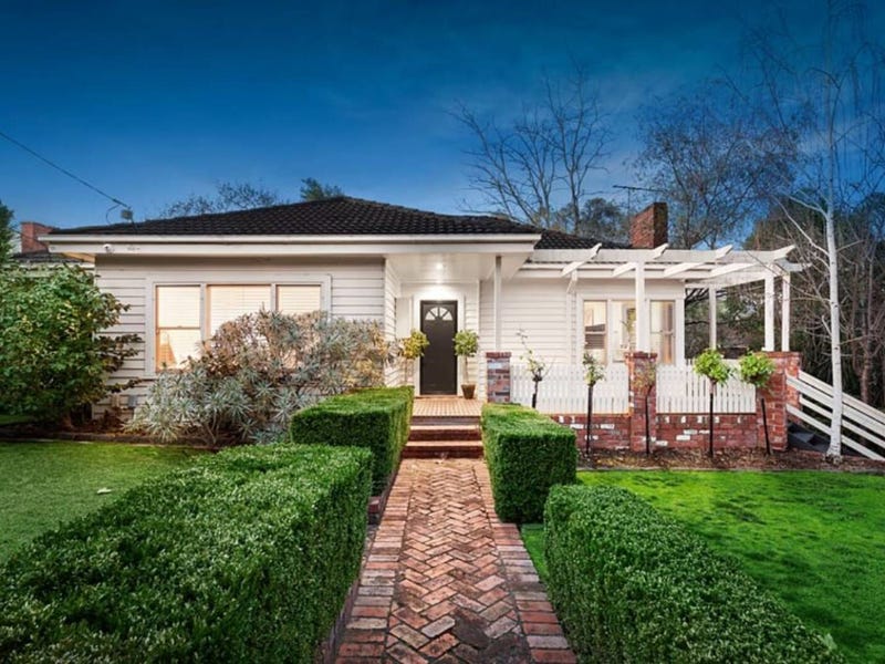 Houses for Sale in Box Hill, VIC 3128