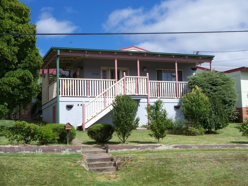 65 Musket Parade, Lithgow, NSW 2790 Property Details