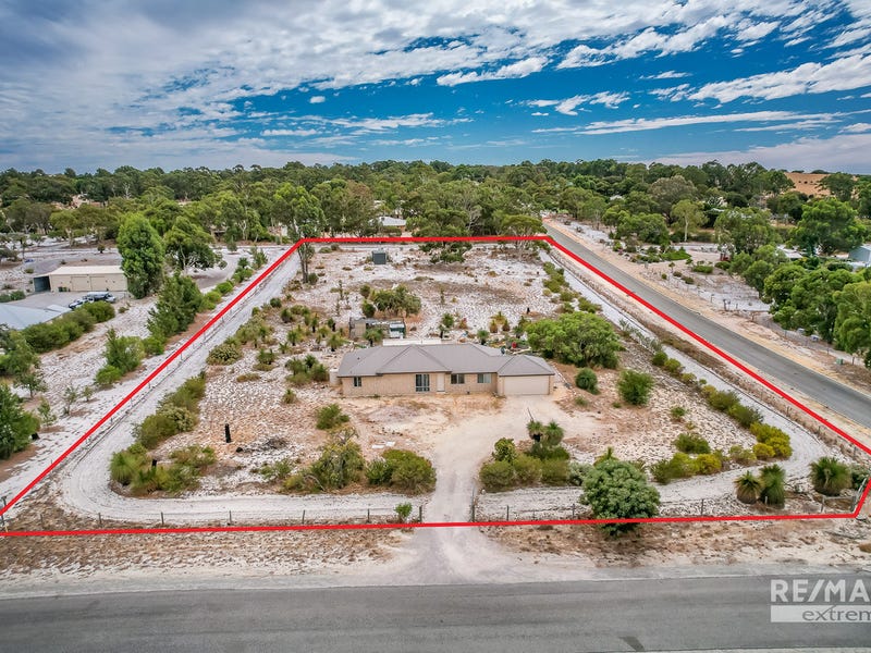 4 Seaflower Way, Gabbadah, WA 6041 Property Details