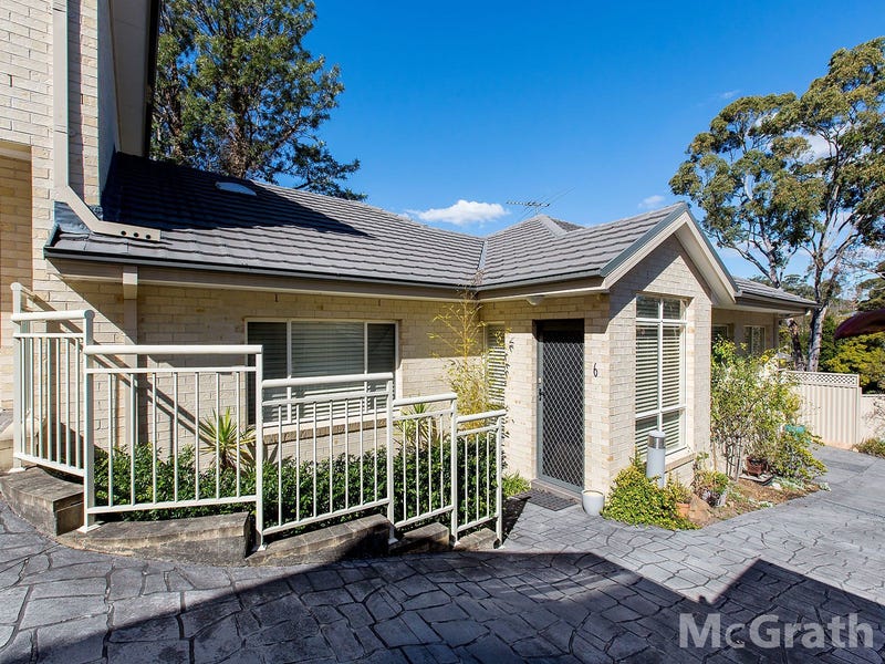 6/101 Courtney Road, Padstow, NSW 2211