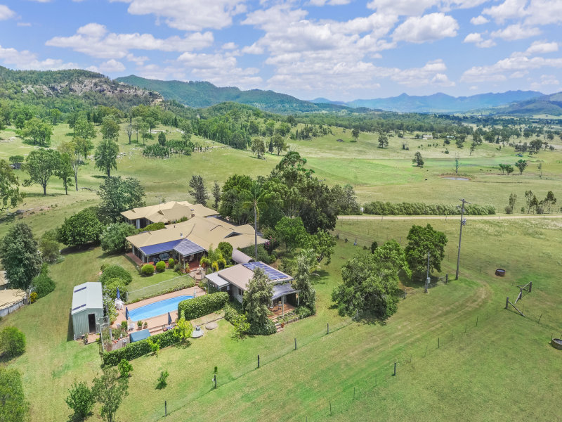 1085. Bunnan Road, Scone, NSW 2337 Property Details