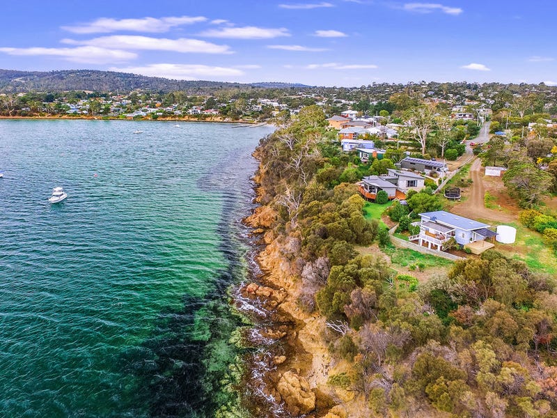 Real Estate & Property for Sale in Dodges Ferry, TAS 7173 realestate