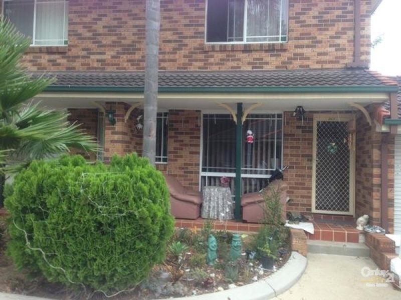 37 Rudd Road, Leumeah, NSW 2560