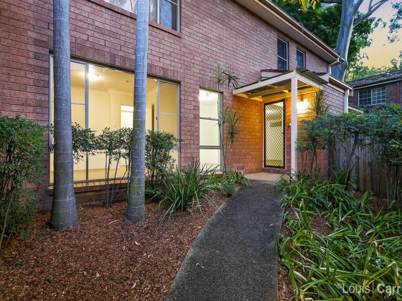 5/155157 Victoria Road, West Pennant Hills, NSW 2125