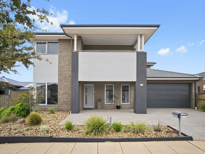 91 Stonehill Drive, Maddingley, Vic 3340 Property Details