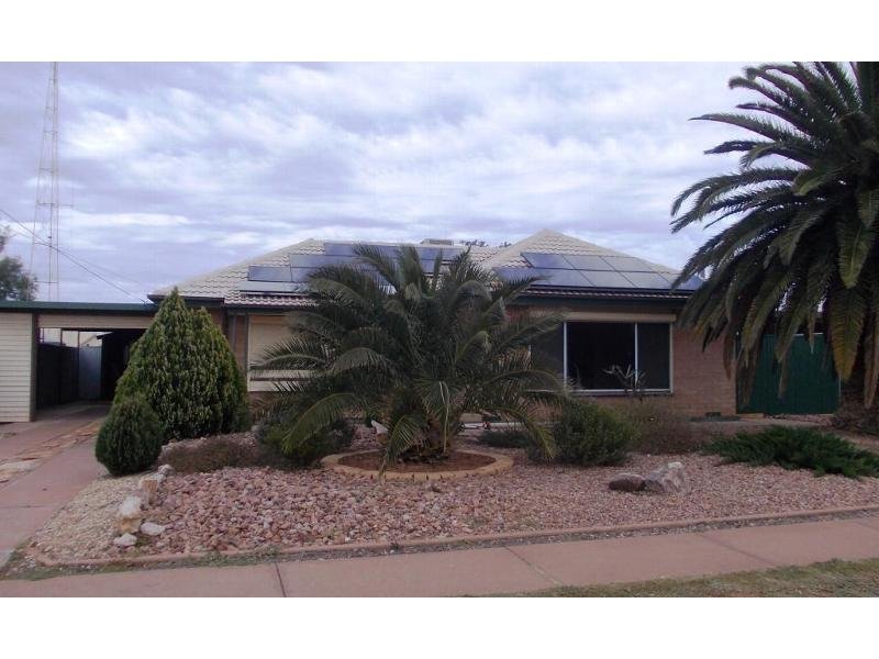 263 Nicolson Avenue, Whyalla Stuart, SA 5608